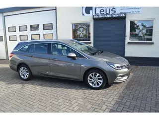 Opel Astra Sports Tourer 1.4 Turbo S/S Volle Uitvoering