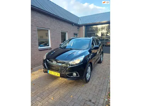 Hyundai Ix35 1.6i GDI Business Edition NETTE AUTO