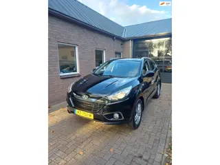 Hyundai Ix35 1.6i GDI Business Edition NETTE AUTO