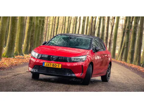 Opel CORSA 1.2 Turbo GS