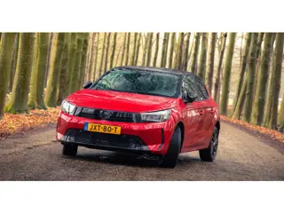Opel CORSA 1.2 Turbo GS