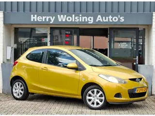 Mazda 2 1.3 XS Edition Airco 75 Pk