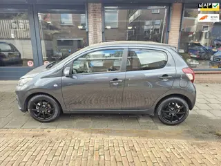 Peugeot 108 1.0 e-VTi Active