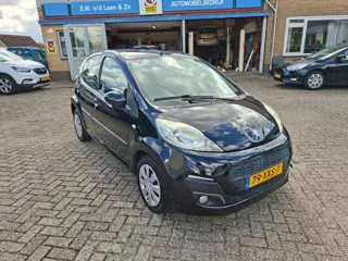 PEUGEOT 107 1.0 Active RADIO-CD MP3/AIRCO/MISTLAMPEN VOOR/CV/ELEC.RAMEN VOOR