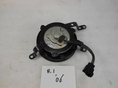VENTILATOR Yamaha YZF R1 2004 - 2006