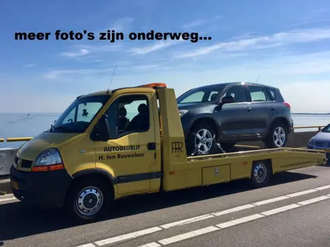 PEUGEOT 206+ 1.4XS Airco Cruise Ctrl