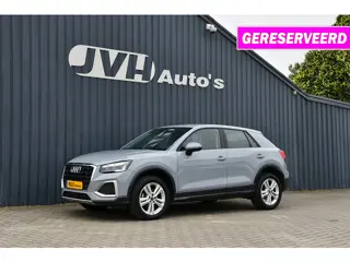 Audi Q2 35 (1.5) TFSi 150pk AUT/S-Tronic 10-2023 | BTW | Virtual CP | Matrix-LED | Keyless | Cam