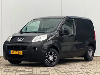 Peugeot Bipper 1.4 Pro AIRCO , CAMERA, CARPLAY