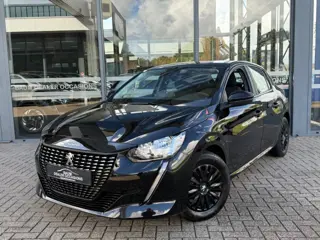 PEUGEOT 208 1.2 PT ACTIVE NAVI AIRCO