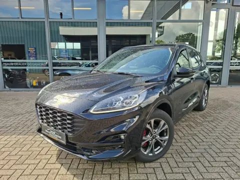 FORD KUGA 2.5 PHEV 225PK ST-LINE X  AIRCO NAVI PDC-CAMERA WINTERPACK