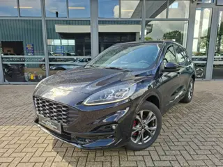FORD KUGA 2.5 PHEV 225PK ST-LINE X  AIRCO NAVI PDC-CAMERA WINTERPACK