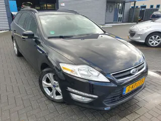 Ford Mondeo Wagon 1.6 EcoBoost Trend PRIJS EX BPM