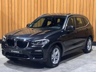 BMW X3 xDrive20i High Executive