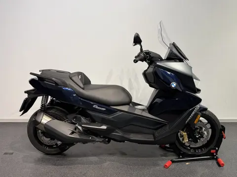 BMW C 400 GT (bj 2024)