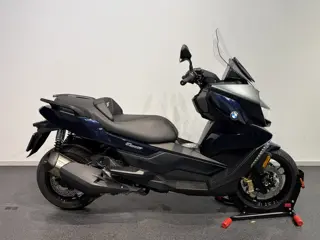 BMW C 400 GT (bj 2024)