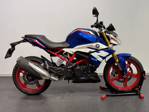 BMW G 310 R (bj 2024)