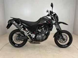 Yamaha XT 660 X (bj 2011)