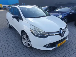 Renault Clio Estate 1.5 dCi ECO Dynamique PRIJS EX BTW