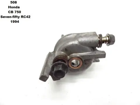 MOTORBLOKDEKSEL Honda CB 750 1991 - 2001