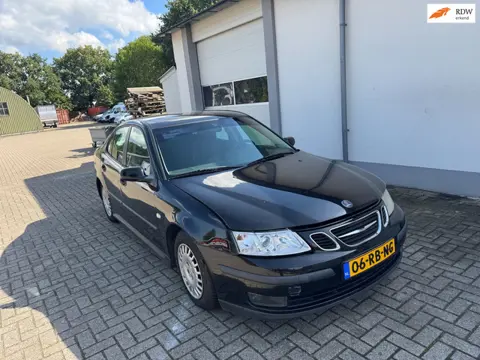 Saab 9-3 Sport Sedan 1.8t LPG Automaat Business APK
