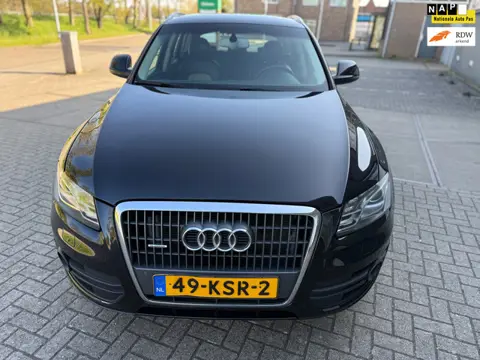 Audi Q5 2.0 TFSI quattro Pro Line (( automaat/leder )))