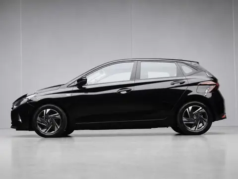 Hyundai I20 1.0 T-GDI Comfort Sport 100PK (APPLE CARPLAY,NAVI,CAMERA,CLIMATE,CRUISE,LED,SPORTSTOELEN