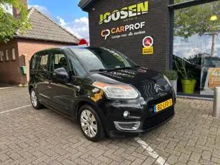 CITROEN C3 1.4 VTI AURA
