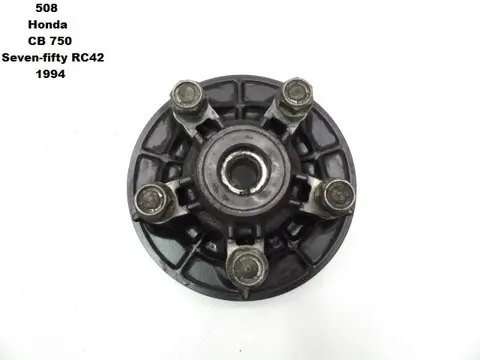 TANDWIELDRAGER Honda CB 750 1991 - 2001