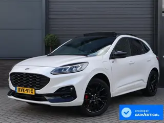 Ford Kuga 2.5 PHEV ST-Line X | Pano | Trekhaak | Black Pack | Winter Pack | Tech Pack | Driver Ass. 