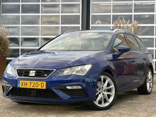SEAT Leon ST 1.5 TSI FR Business Intense 150pk | Apple Carplay/Android Auto | Bluetooth | Cruise con