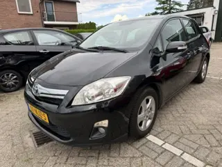 Toyota Auris /Airco!/Automaat