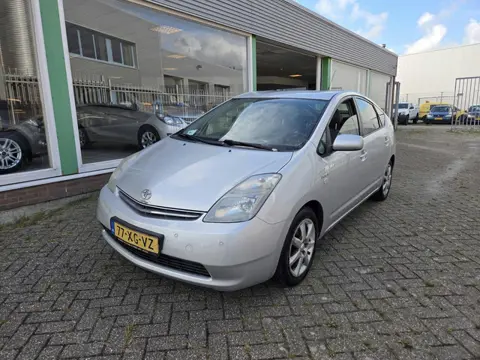 Toyota Prius 1.5 VVT-i Comfort