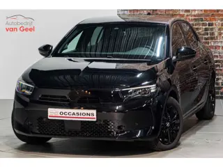 Opel Corsa 1.2 Turbo GS