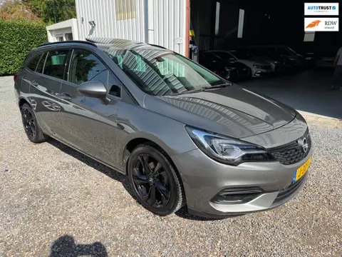 Opel Astra Sports Tourer 1.4 Ultimate AUT.DAKJE.NAVI.NEW-APK!