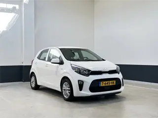 Kia Picanto 1.0 DPi DynamicLine | Apple Carplay/ Android auto| Camera| NL | 1 Eig |
