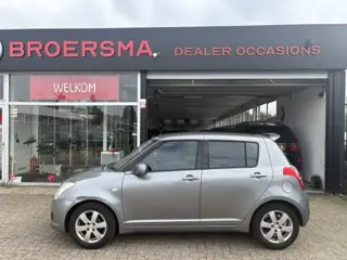 Suzuki Swift 1.3 Bandit 2 EIGENAAR * 156000 KM NAP *