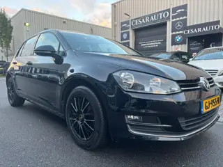 Volkswagen Golf 1.4 TSI ACT Highline 5 DEURS / 151 DKM / DEALER ONDERHOUDEN