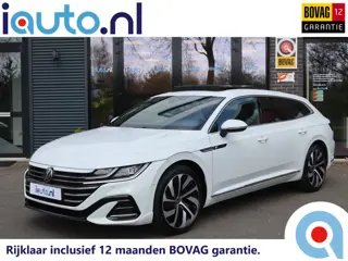Volkswagen Arteon Shooting Brake 1.4 TSI eHybrid R-Line Pano/IQ.Light/360/Navi Pro/Head-up/Keyless/E