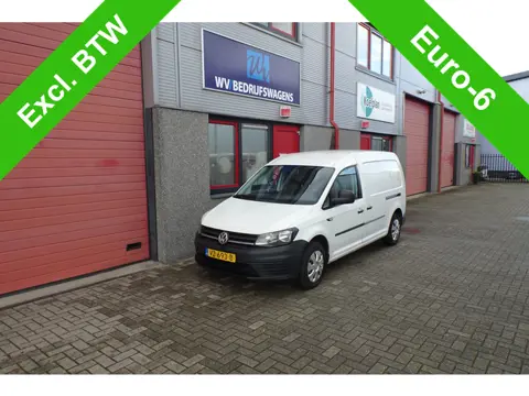 Volkswagen Caddy 2.0 TDI L2H1 BMT Maxi Trendline 2 x schuifdeur koppeling defect !!!!!!!