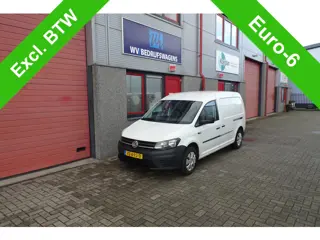 Volkswagen Caddy 2.0 TDI L2H1 BMT Maxi Trendline 2 x schuifdeur koppeling defect !!!!!!!
