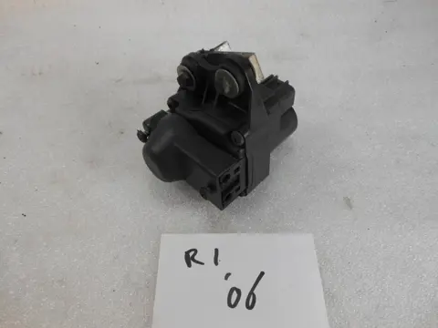 EXUP / SERVO KLEP Yamaha YZF R1 2004 - 2006
