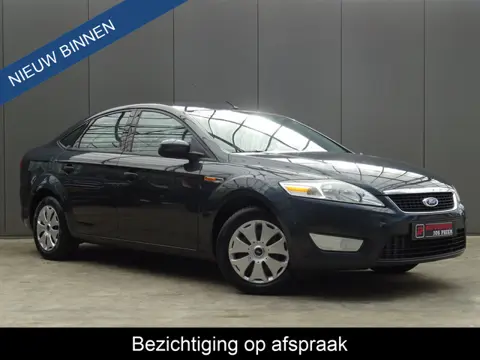 Ford Mondeo 2.0-16V Trend * LAGE KM * YOUNGTIMER !!
