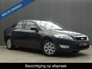 Ford Mondeo 2.0-16V Trend * LAGE KM * YOUNGTIMER !!