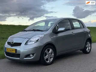 Toyota Yaris 1.3 VVTi Aspiration | Airco | Automaat