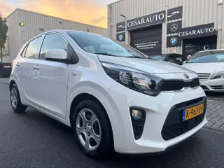 Kia Picanto 1.0 DPi ComfortLine 5 DEURS / 95 DKM (bj 2020)