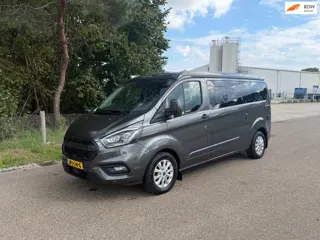 Westfalia FORD NUGGET Plus automaat 185pk
