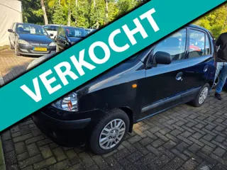 Hyundai Atos 1.1i Active Cool