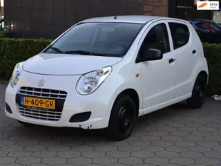 Suzuki Alto 1.0 Comfort VVT|Carplay|Nav|Elek. Ramen|Nwe. APK