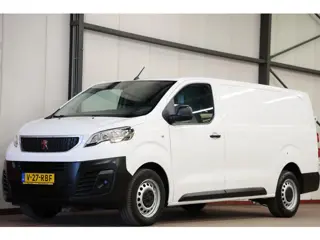 Peugeot Expert 2.0 BlueHDI 120 L3H1 LANG 2500KG TREKVERMOGEN