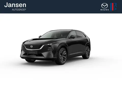 Mazda CX-6e Takumi